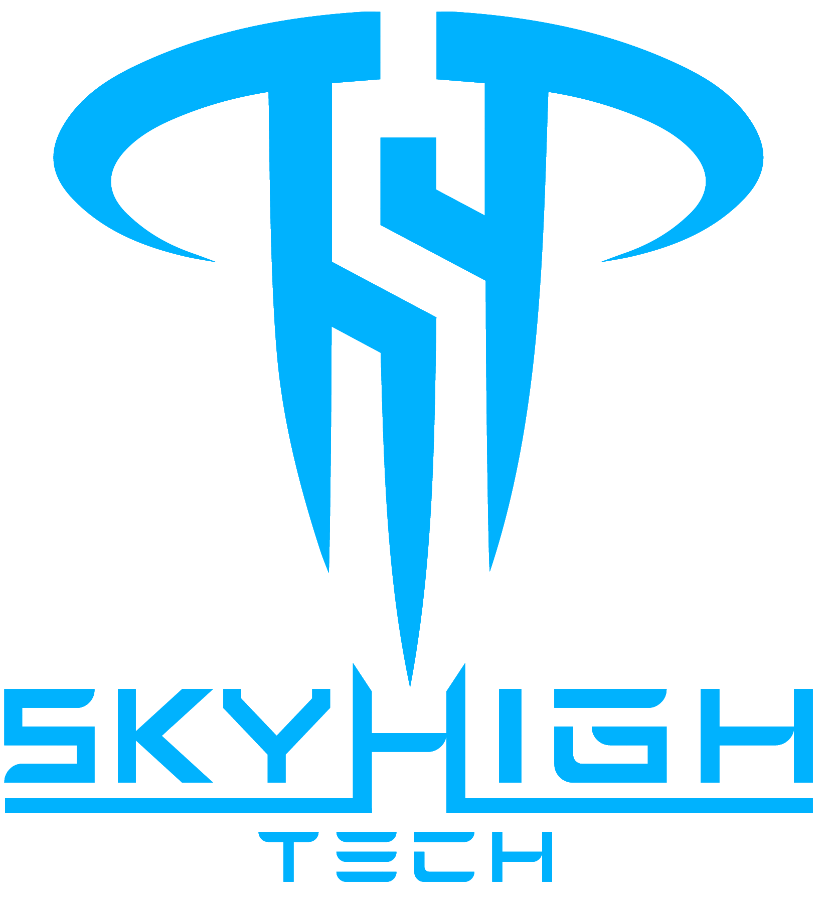Explore the creativity and innovation of Sky High Tech, your premier design agency in Bahrain, offering top-notch graphic design, web development, and branding solutions for businesses.