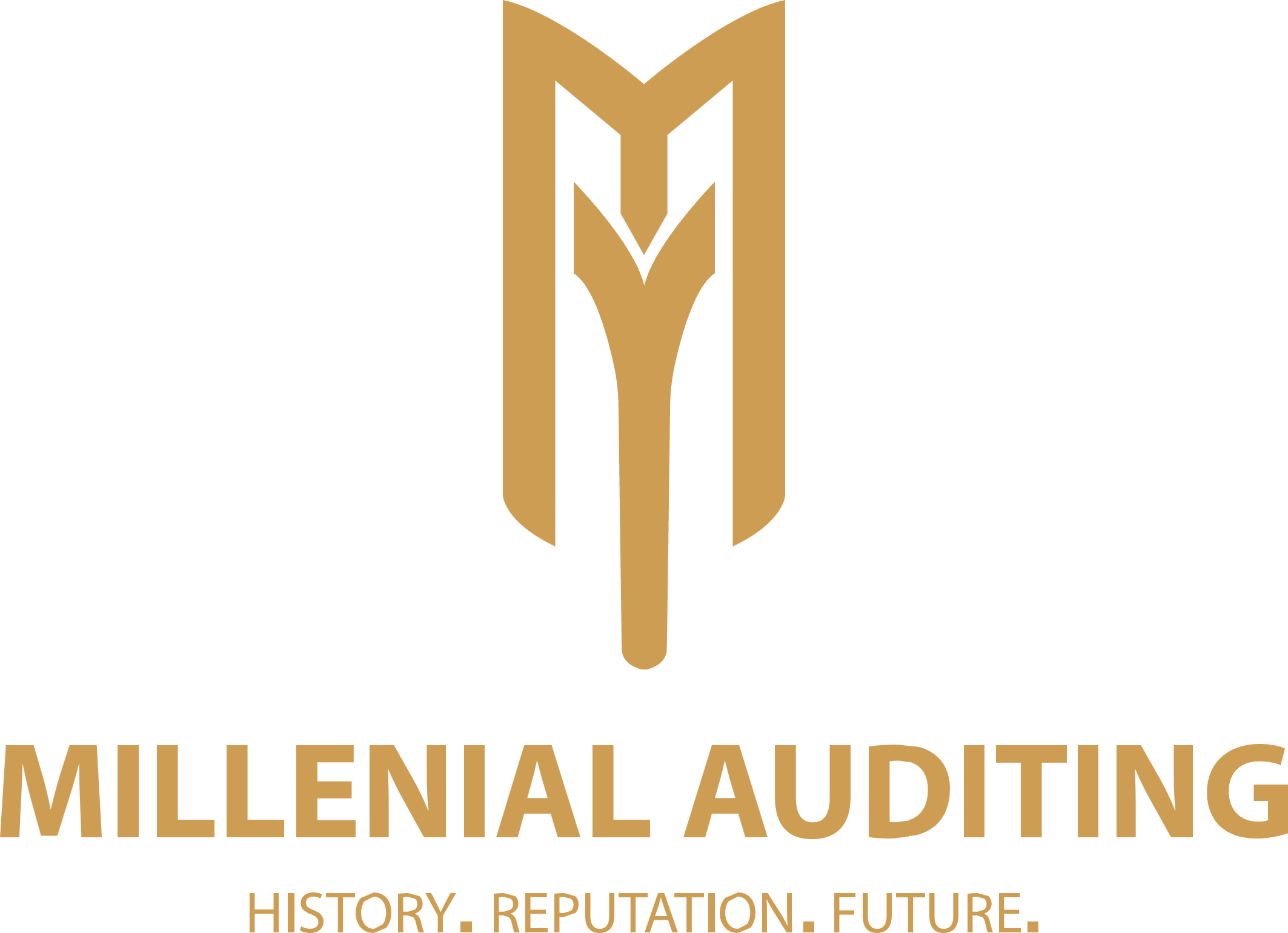 millenal auditing