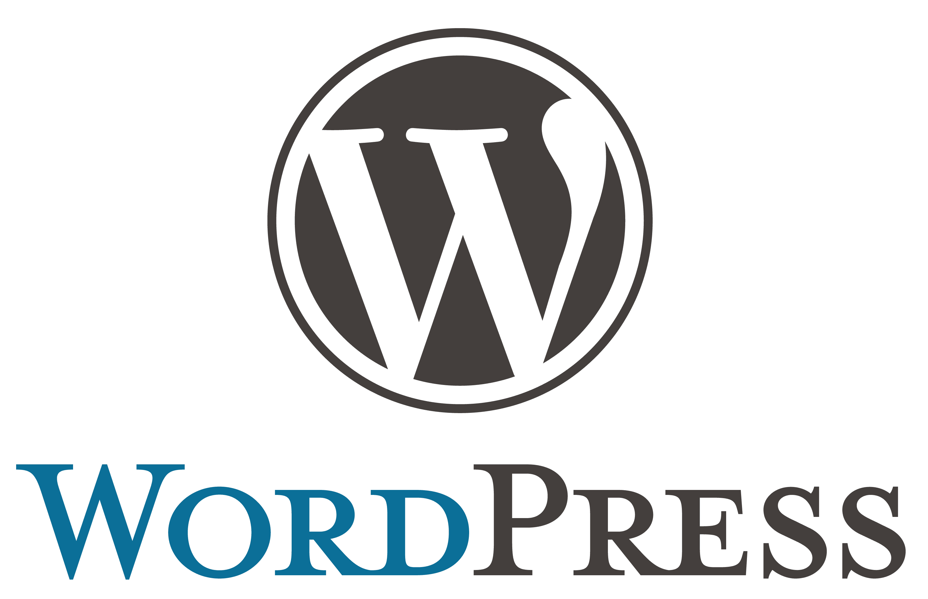 wordpress